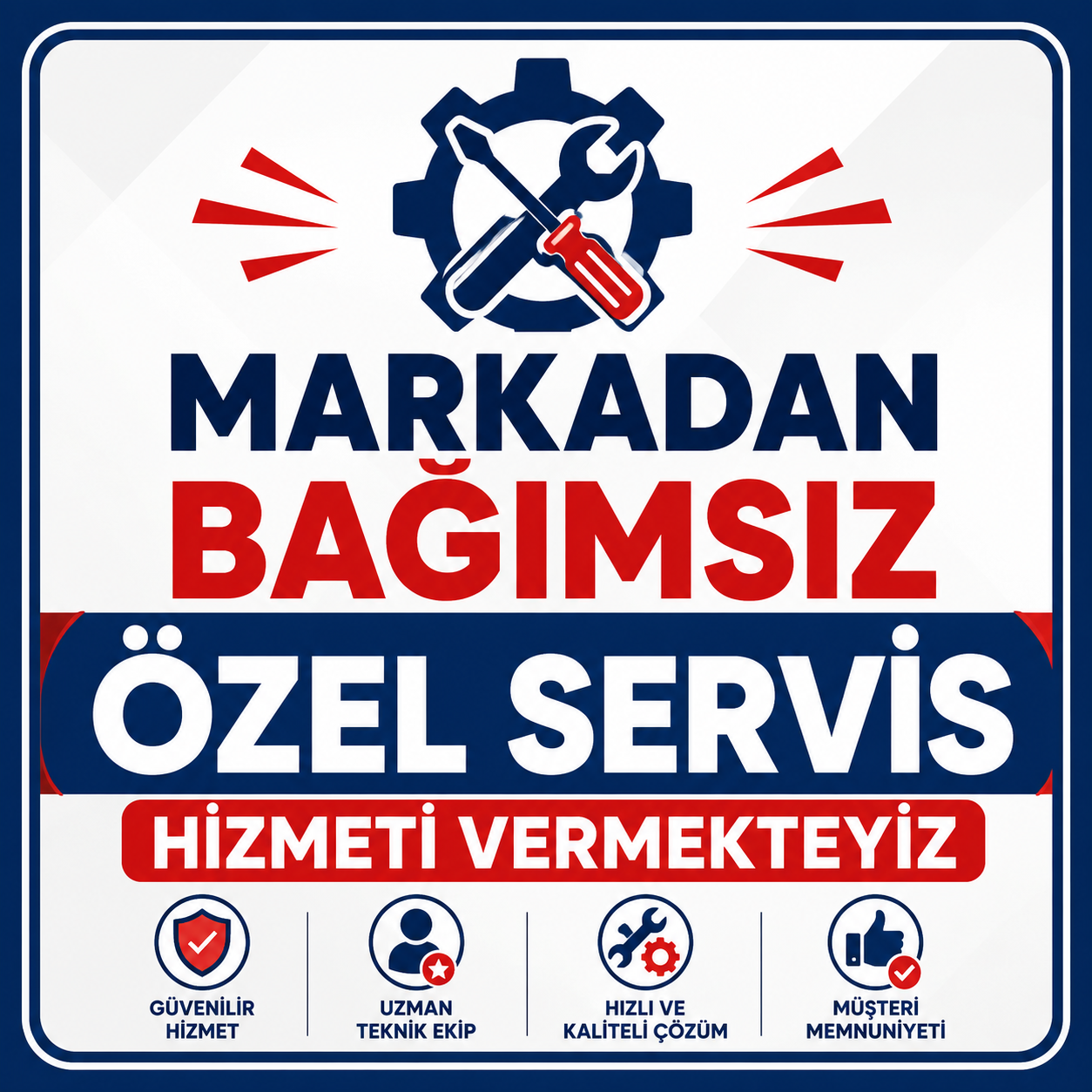 Akpınar Beko Klima Servisi markadan bağımsız teknik servis